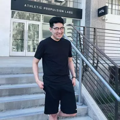 Peter Park