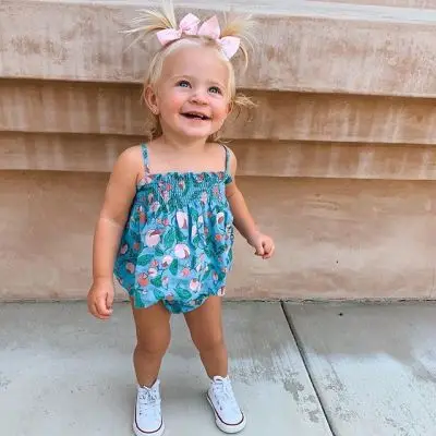Posie Rayne LaBrant