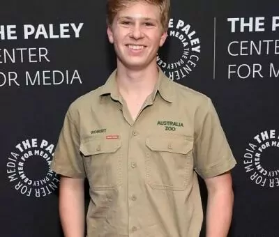 Robert Irwin
