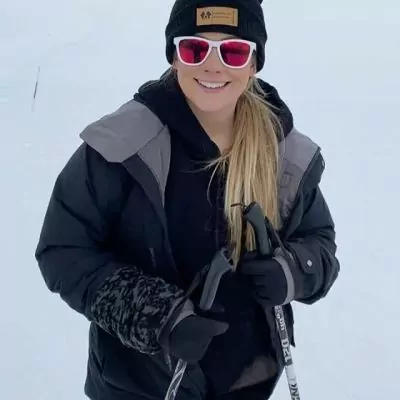 Shawn Johnson