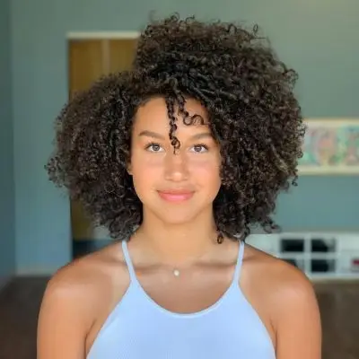 Sofia Wylie