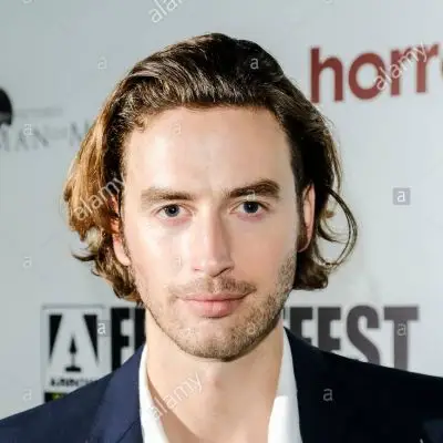 Timothy Renouf