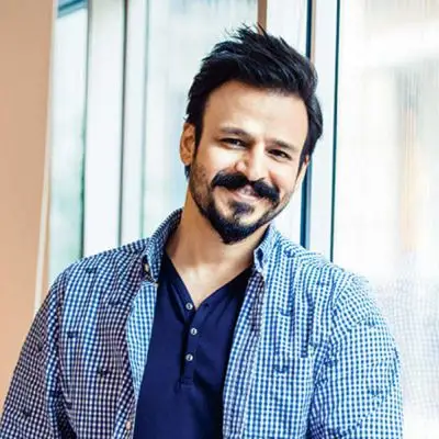 Vivek Oberoi