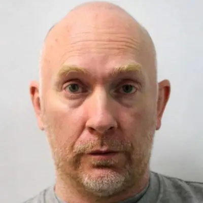 Wayne Couzens