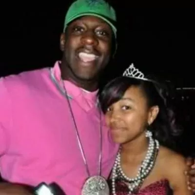 Zonnie Pullins