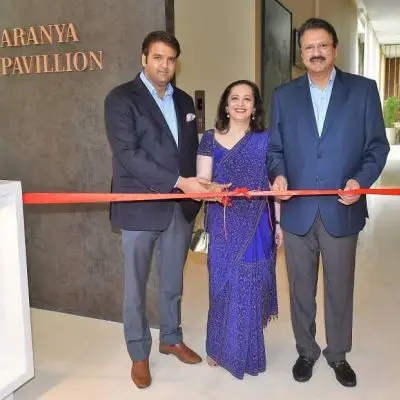 Anand Piramal
