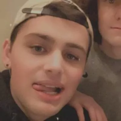 Austin Patton