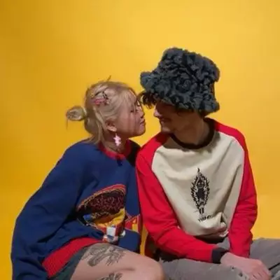 Beabadoobee