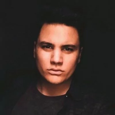 Caleb Cutler
