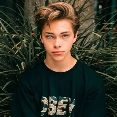 Chase Keith
