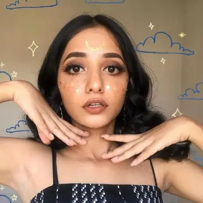 Krutika TheMermaidScale