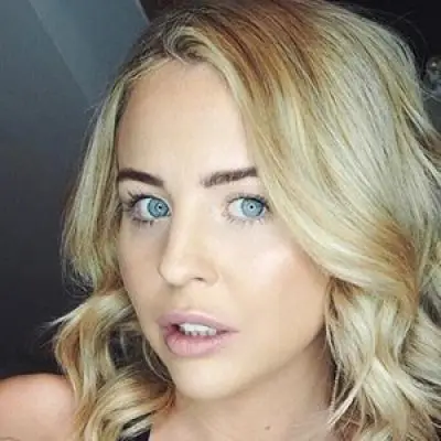 Lydia Bright