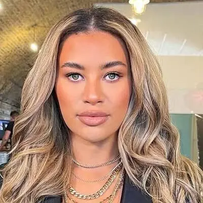 Montana Rose Brown