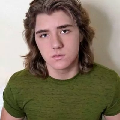 Zachary Rice
