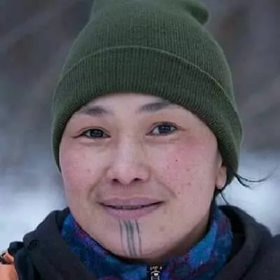 Agnes Hailstone