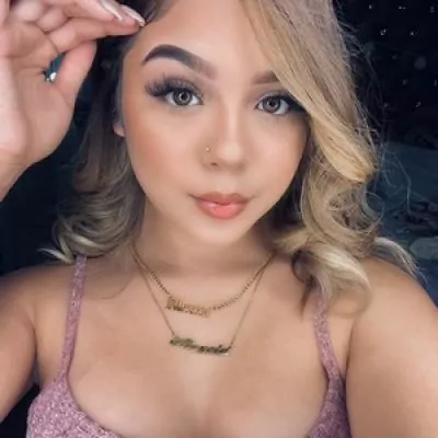 Alexcia Bae