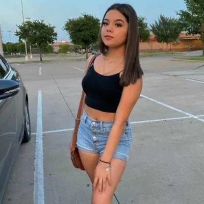 Alexcia Bae