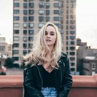 Alice Kristiansen