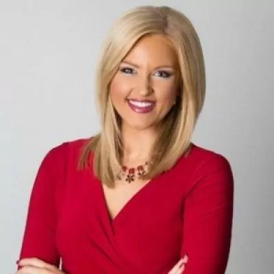 Amanda Jaeger