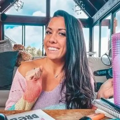 Angie Bellemare