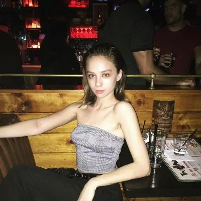 Anna Lore