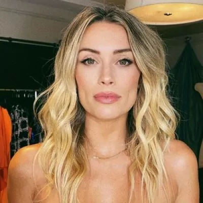 Arielle Vandenberg