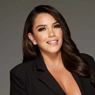 Astrid Bavaresco