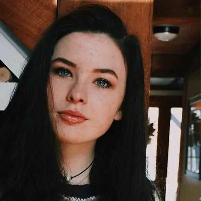 Ava McIntosh