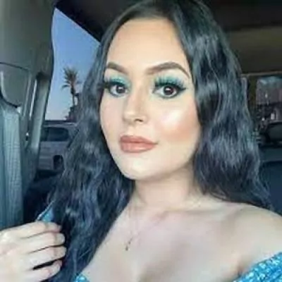 Candy Aguilar