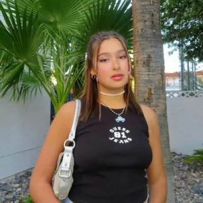Caroline Ricke
