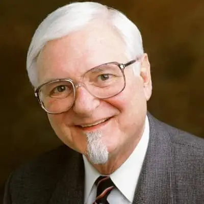 Charles Peter Wagner