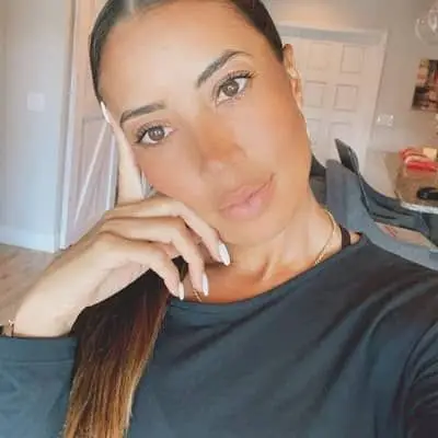 Cheyenne Woods