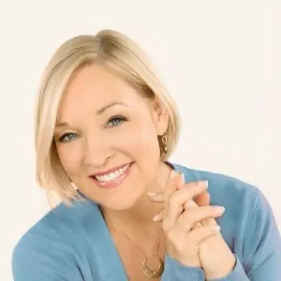 Christiane Northrup