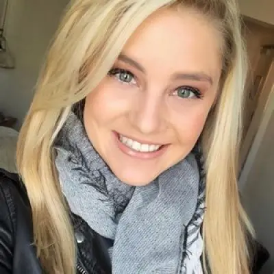 Claire Anderson