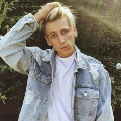 Connor Darlington