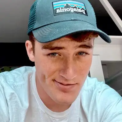 Connor Smith