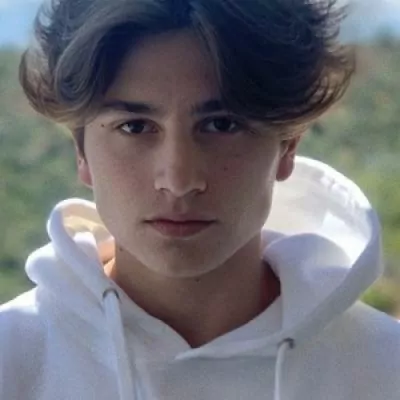 Cooper Noriega