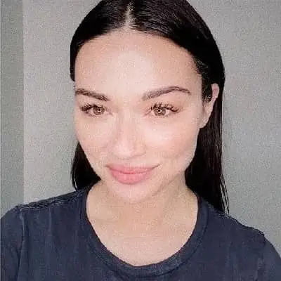 Crystal Reed