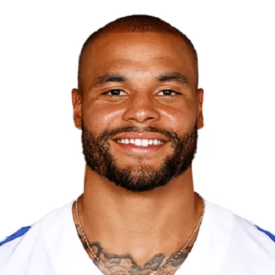 Dak Prescott