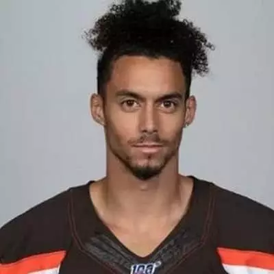 Damon Guiseppi