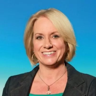 Dei Lynam