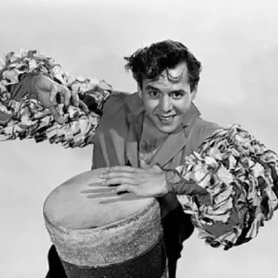 Desi Arnaz