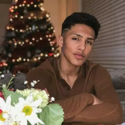 Emiliano Vargas