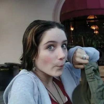 Emma Rubinowitz