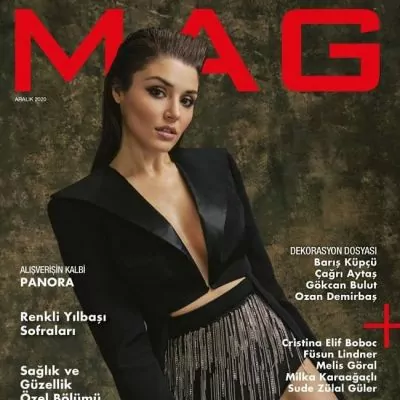 Hande Erçel