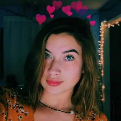 Hannah Rylee