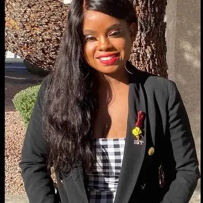 Hydeia Broadbent