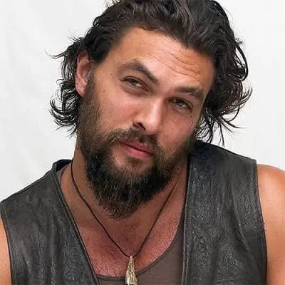 Jason Momoa