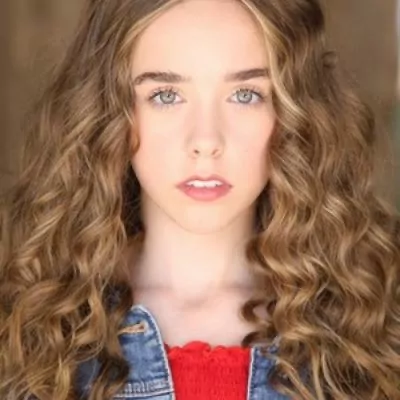Jenna Davis
