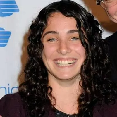 Jennifer Saget